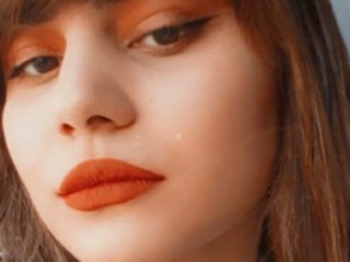 Lovely_Mali webcam girl as a performer. Gallery photo 1.