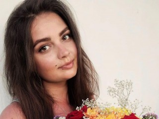 ViktoriaSun webcam girl as a performer. Gallery photo 5.