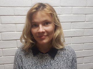 CamilaFerer webcam girl as a performer. Gallery photo 2.