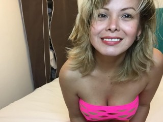 candy_mioara webcam girl as a performer. Gallery photo 7.