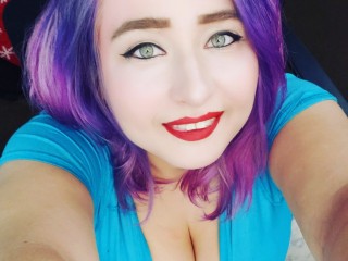 ChloeNightmare on Streamate