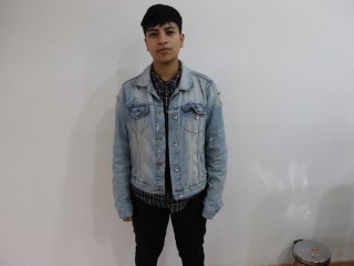 AkiraSoul webcam girl as a performer. Gallery photo 2.