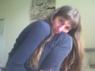 FurAlina webcam girl as a performer. Gallery photo 2.