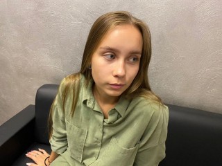 Bunnyvoo webcam girl as a performer. Gallery photo 1.