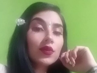 zorra_xxx webcam girl as a performer. Gallery photo 1.