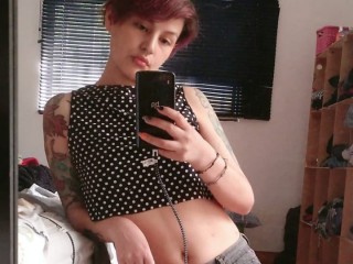 Natasha_Will webcam girl as a performer. Gallery photo 1.