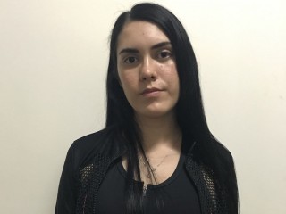 Roxanna_Fox webcam girl as a performer. Gallery photo 1.