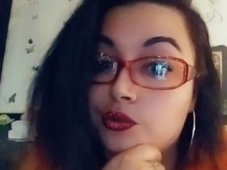 foxycandydelux webcam girl as a performer. Gallery photo 1.