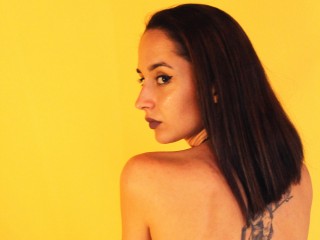 AmaliaWalker webcam girl as a performer. Gallery photo 2.