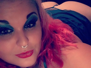 MistyDay4u webcam girl as a performer. Gallery photo 2.