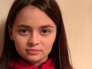 charming_ladyXx webcam girl as a performer. Gallery photo 1.