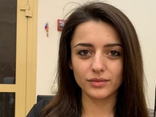 MoanaSexy webcam girl as a performer. Gallery photo 5.