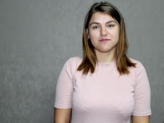 GwenDarko webcam girl as a performer. Gallery photo 2.