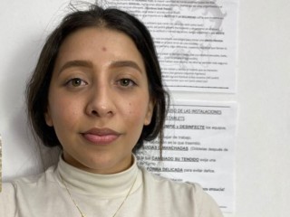 KANDY_5 webcam girl as a performer. Gallery photo 1.