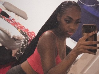 PrincessNanaWilliams