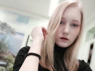 JudithLeiner webcam girl as a performer. Gallery photo 2.