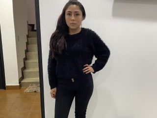 KENDALLWINSLOW webcam girl as a performer. Gallery photo 1.