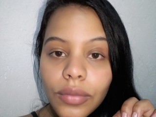 Julieta_win webcam girl as a performer. Gallery photo 1.