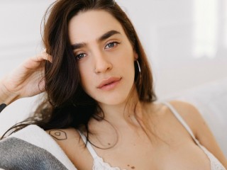 IvyJonson webcam girl as a performer. Gallery photo 5.