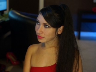 gretelkiss webcam girl as a performer. Gallery photo 5.