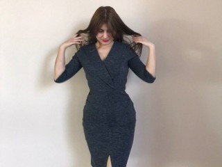 Lovely_Mali webcam girl as a performer. Gallery photo 3.