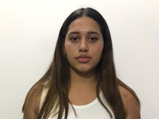 LorenHoney webcam girl as a performer. Gallery photo 1.