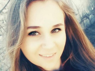 Anutina webcam girl as a performer. Gallery photo 7.