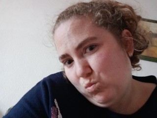 NayaraLopez01 webcam girl as a performer. Gallery photo 1.