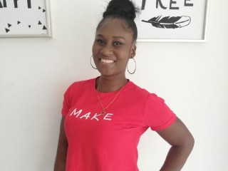 TinnaCobb webcam girl as a performer. Gallery photo 2.