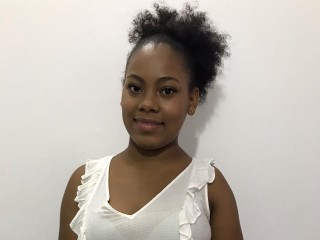 KarlaBullock webcam girl as a performer. Gallery photo 1.