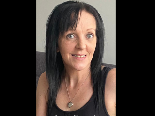 Alexandraax webcam girl as a performer. Gallery photo 1.