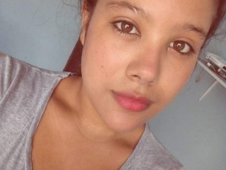 AmelieGray webcam girl as a performer. Gallery photo 1.