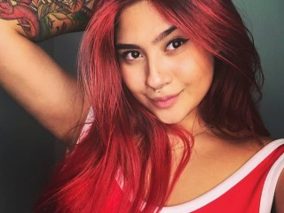 Megan_Mason webcam girl as a performer. Gallery photo 2.