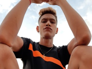 Briankinglove