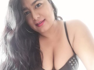 Abigail_Angel webcam girl as a performer. Gallery photo 1.