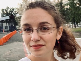 Lil_Jessy webcam girl as a performer. Gallery photo 2.