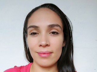 LizWoolf webcam girl as a performer. Gallery photo 1.