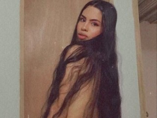 ammycolins webcam girl as a performer. Gallery photo 1.