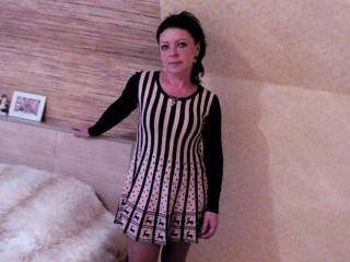 Asgarda webcam girl as a performer. Gallery photo 2.