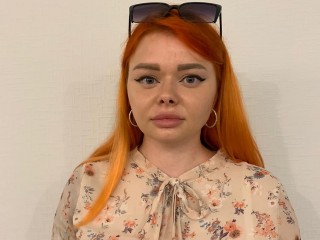 ArielBeauty webcam girl as a performer. Gallery photo 2.