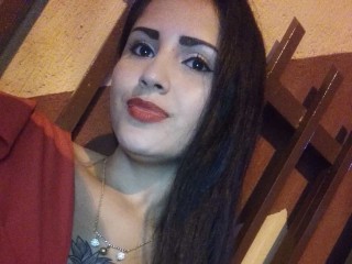 ViancaRossi webcam girl as a performer. Gallery photo 3.