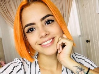 Orangeegirl