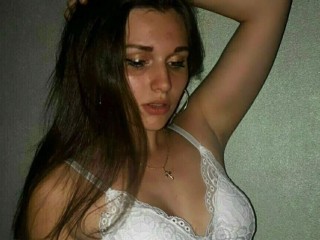 Nikkas webcam girl as a performer. Gallery photo 8.