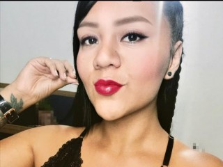 Naomi_Karson webcam girl as a performer. Gallery photo 1.