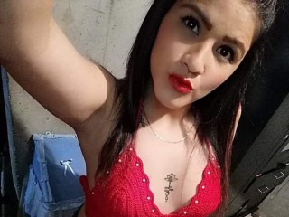 SoniaCoper webcam girl as a performer. Gallery photo 1.