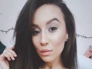 LexxxieBree webcam girl as a performer. Gallery photo 2.