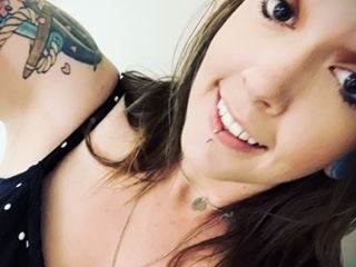 XXRowanRose webcam girl as a performer. Gallery photo 1.