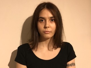 MonikaQueen webcam girl as a performer. Gallery photo 5.