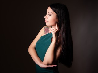 PrincessElena webcam girl as a performer. Gallery photo 2.