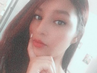 Alexa_Mongomery webcam girl as a performer. Gallery photo 1.
